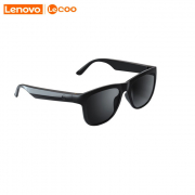 Cолнцезащитные очки Lenovo Lecoo C8, черные
