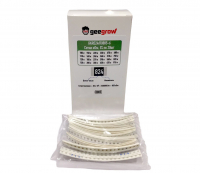 GKRE24/R0805-6, Набор SMD резисторов 0805 (100 кОм-910 кОм) 24 номинала по 20 шт.