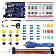 Стартовый набор Arduino Uno Starter Kit (CH340)
