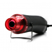Мини-фен DEKO HG300W(Черный)