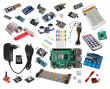 Наборы с Raspberry PI
