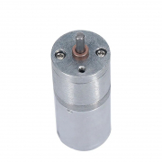 Мотор-редуктор постоянного тока 25GA370-12v 35RPM