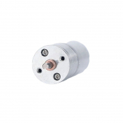 Мотор-редуктор постоянного тока 25GA370-6v 130RPM