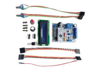 ЗАРЯДНОЕ - конструктор для автомобильных аккумуляторов Sirius 10A