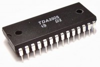 TDA3505