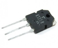 2SK1358, Транзистор, N-канал 900В, 9А
