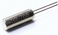 DT-38T 32768 Hz (TF38)