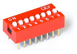 SWD1-8