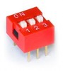 DIP и SMD переключатели