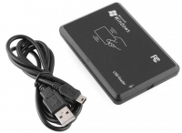 JT308 USB RFID ID считыватель карт 125кГц