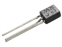 BC557C
