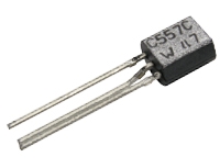 BC557C
