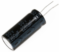К50-35 2200мкФ 50В (16x35)