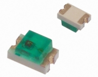 0805-GV3MCD210, SMD светодиод 0805 зеленый