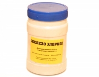 Хлорное железо - 250 г