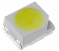 FYLS-3528UBC, SMD светодиод 3528 синий