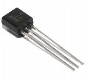 BC337-25