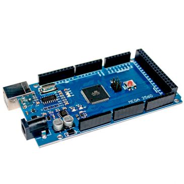 Arduino Mega 2560 (CH340)