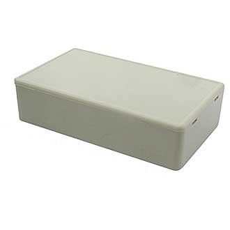 Sanhe 20-13, Корпус для РЭА пластиковый 70x45x18 мм