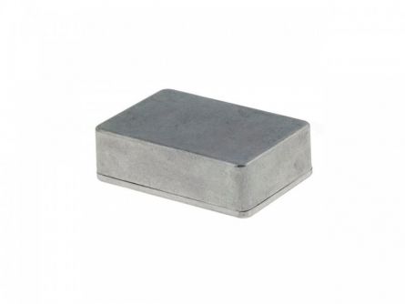 BS31, Корпус для РЭА алюминиевый, IP66 80x55x25мм
