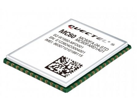 M95FA-03-STD GSM/GPRS-модуль (Quectel)