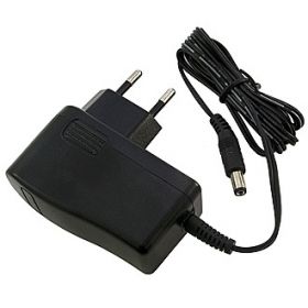 Блок питания 12VDC 2A разъем 2.1/2.5 5.5 мм для Arduino