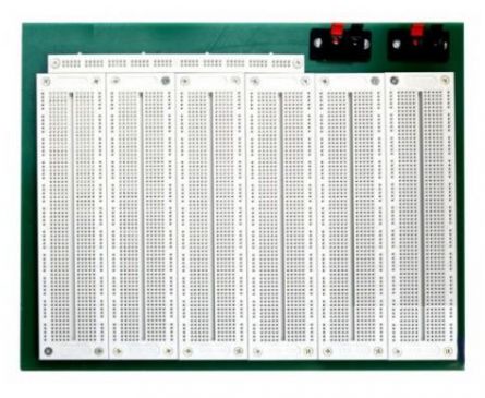 Беспаечная макетная плата SYB-800 (6 x SYB-130)