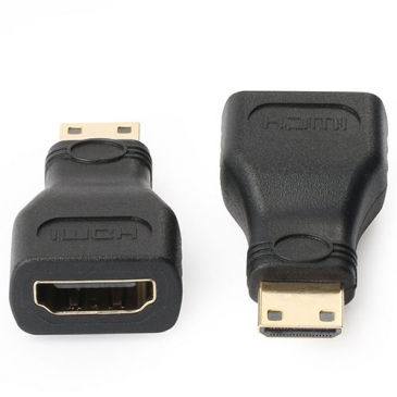 Переходник Mini-HDMI / HDMI