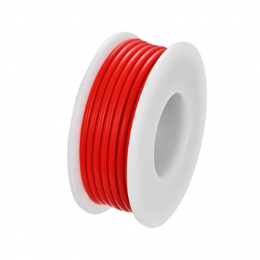 24AWG кабель в силиконовой изоляции 4м в катушке