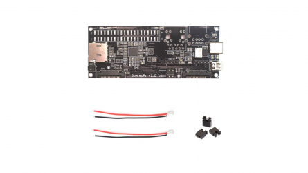 StereoPi v2 Slim
