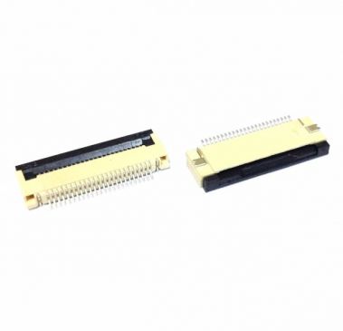 FFC/FPC 0.5mm pitch - 24 pin