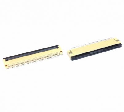 FFC/FPC 0.5mm pitch - 40 pin
