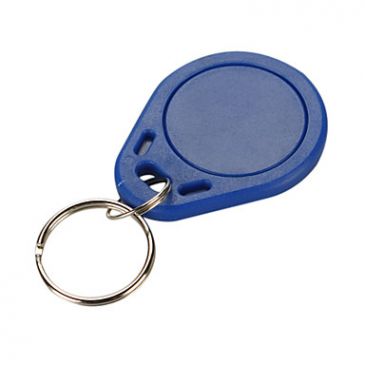 RFID брелок